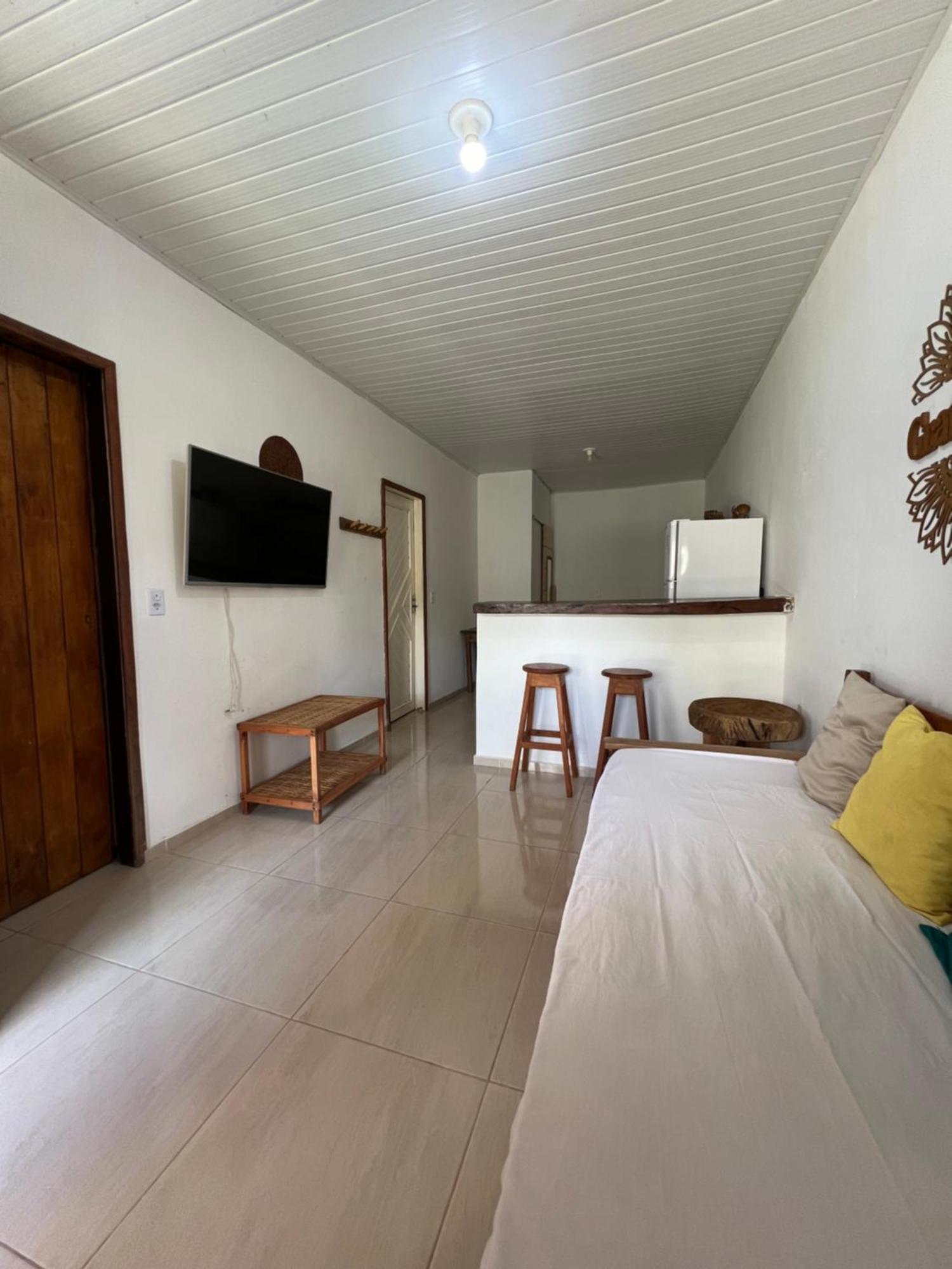 Vila Uryah Caraiva Exterior photo
