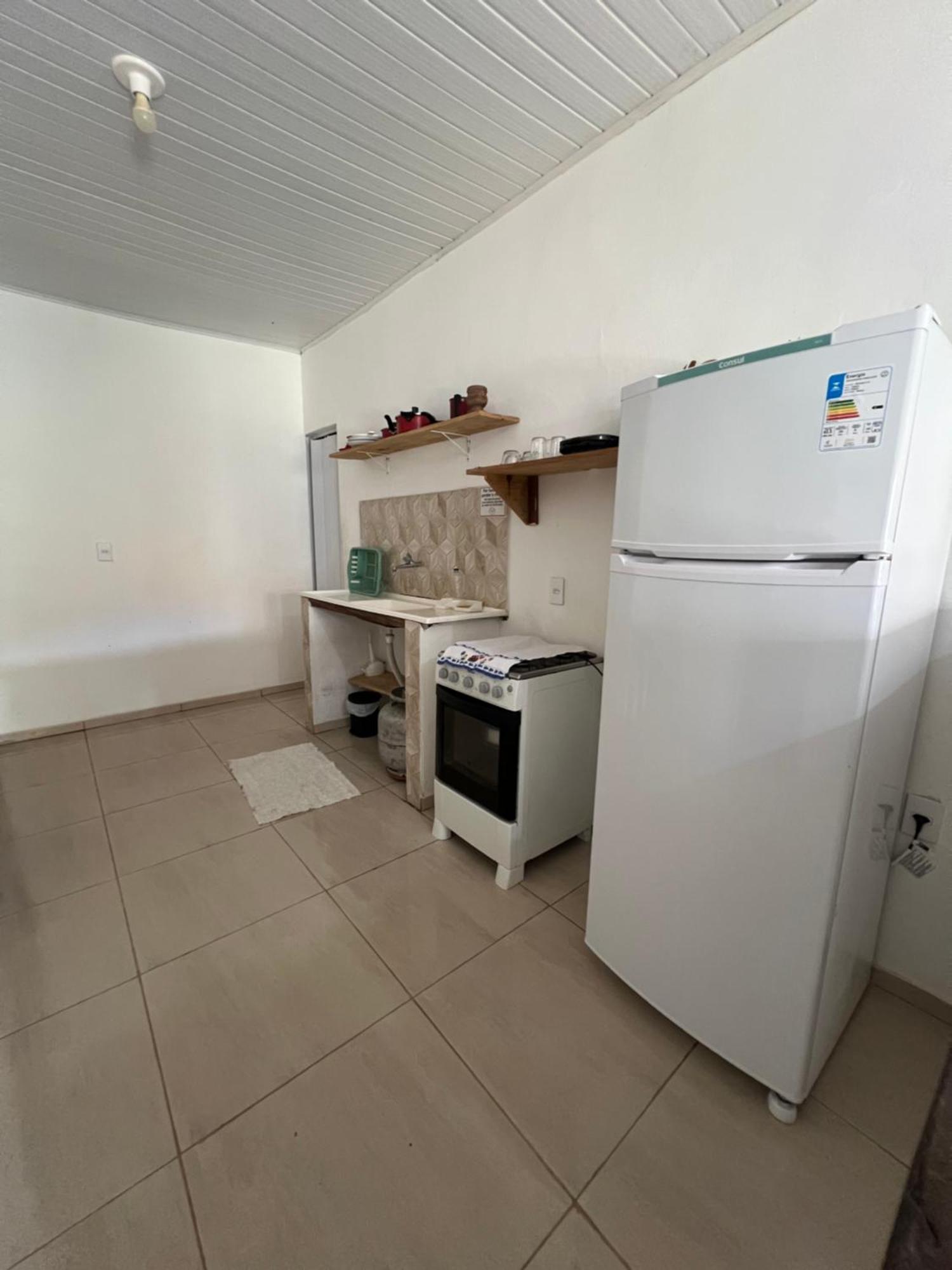 Vila Uryah Caraiva Exterior photo