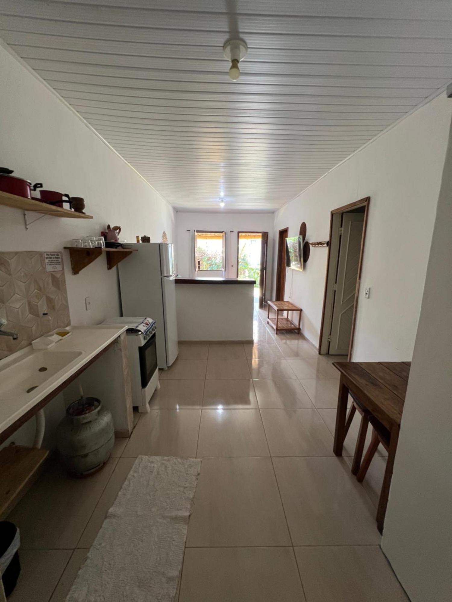 Vila Uryah Caraiva Exterior photo