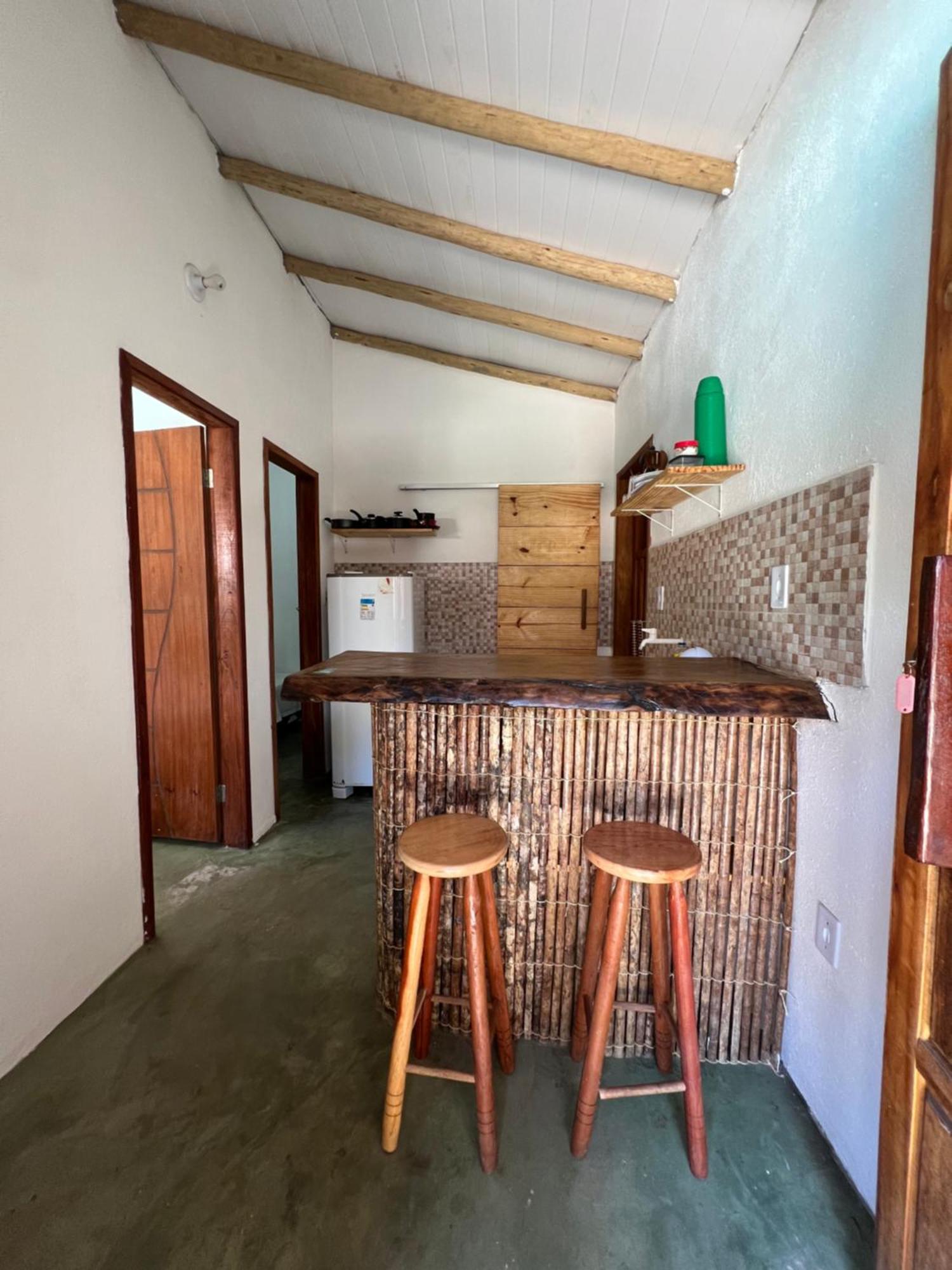 Vila Uryah Caraiva Exterior photo